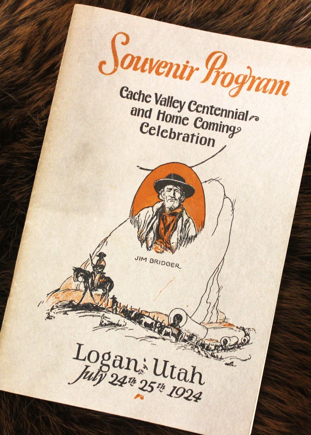 Centennial program